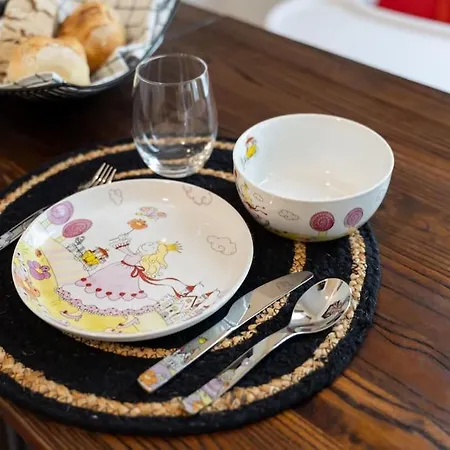 Appartement - Your Avant-garde Getaway *