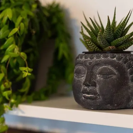 Appartement - Your Avant-garde Getaway Porto