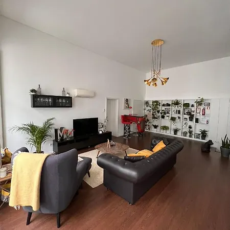 - Your Avant-garde Getaway *