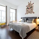 - Your Avant-garde Getaway *