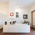 Lejlighed - Your Avant-garde Getaway Porto