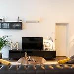 - Your Avant-garde Getaway