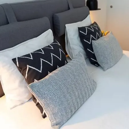 Appartement - Your Avant-garde Getaway