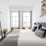 Apartment - Your Avant-garde Getaway Porto