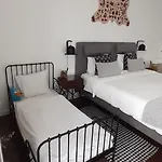 Apartman - Your Avant-garde Getaway