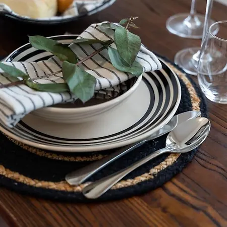 公寓 - Your Avant-garde Getaway *