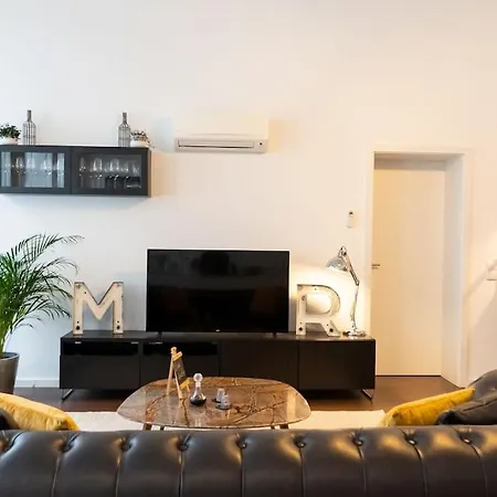 - Your Avant-garde Getaway