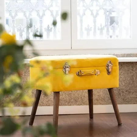 - Your Avant-garde Getaway * Porto