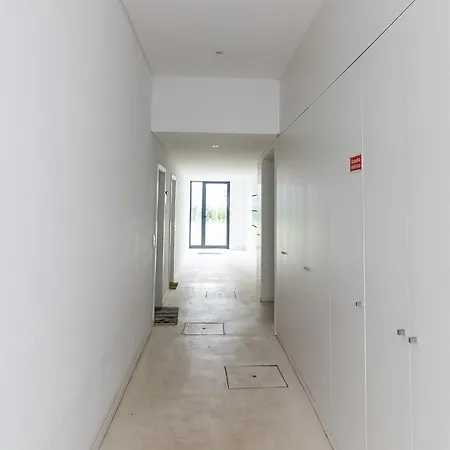 - Your Avant-garde Getaway Apartment Porto