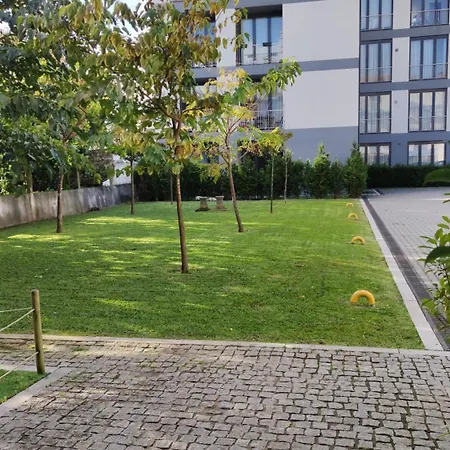 Lägenhet - Your Avant-garde Getaway *