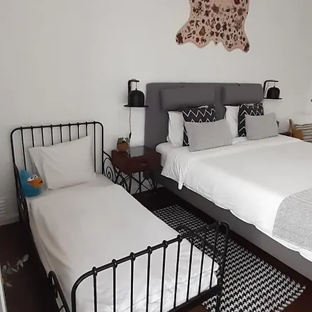 Apartment - Your Avant-garde Getaway