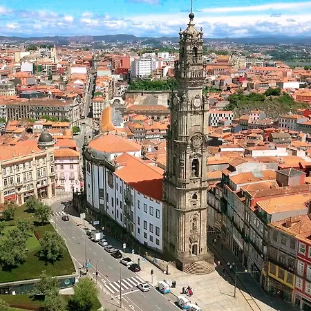 Apartment - Your Avant-garde Getaway Porto