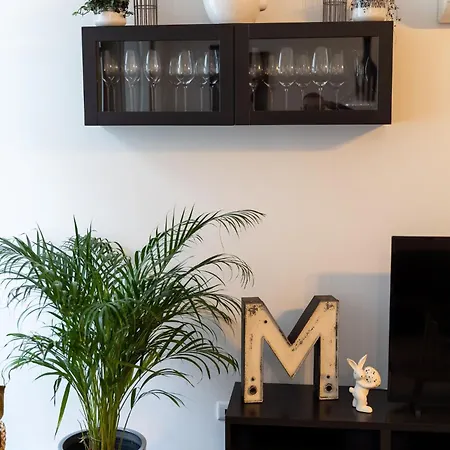 - Your Avant-garde Getaway Apartment *