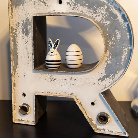 - Your Avant-garde Getaway