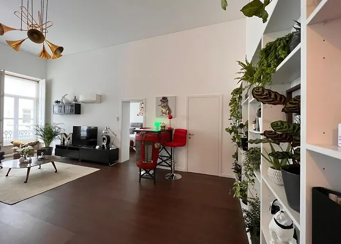 - Your Avant-garde Getaway