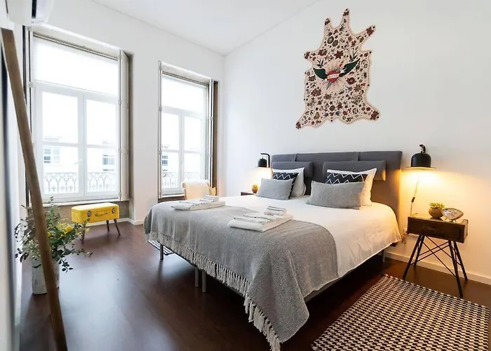 - Your Avant-garde Getaway *