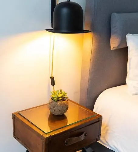 Lägenhet - Your Avant-garde Getaway Oporto