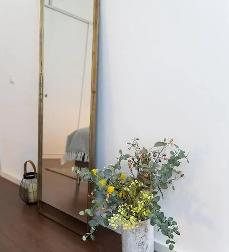 - Your Avant-garde Getaway 아파트