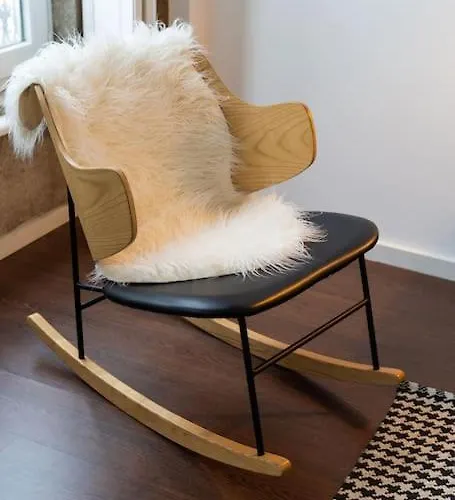 - Your Avant-garde Getaway Lägenhet Oporto