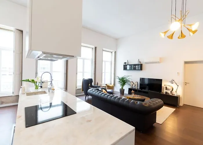 Διαμέρισμα - Your Avant-garde Getaway