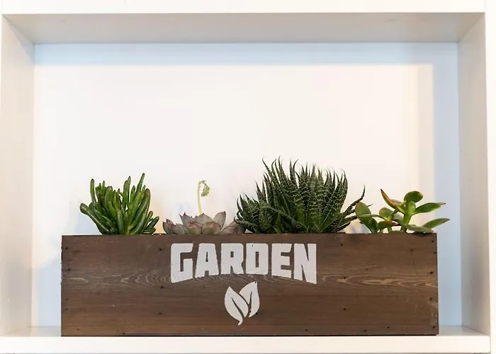 - Your Avant-garde Getaway 아파트 *