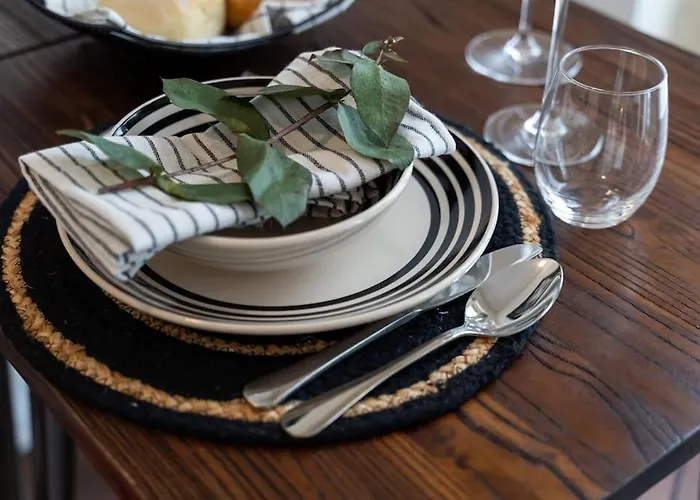 Διαμέρισμα - Your Avant-garde Getaway *