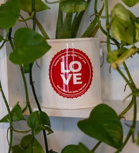 - Your Avant-garde Getaway Διαμέρισμα *