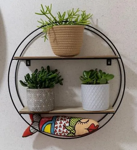 - Your Avant-garde Getaway