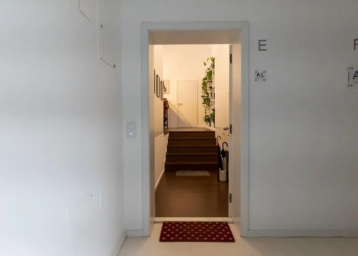 - Your Avant-garde Getaway