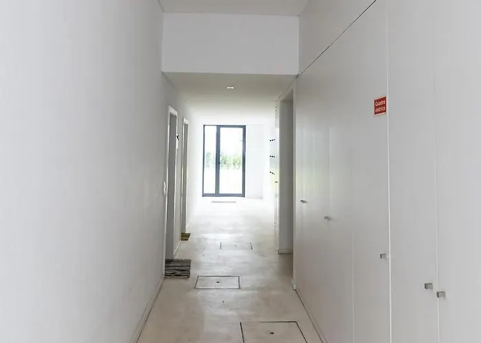 - Your Avant-garde Getaway Διαμέρισμα Πόρτο