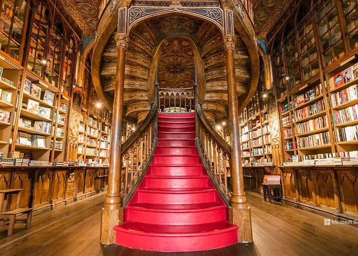 - Your Avant-garde Getaway *