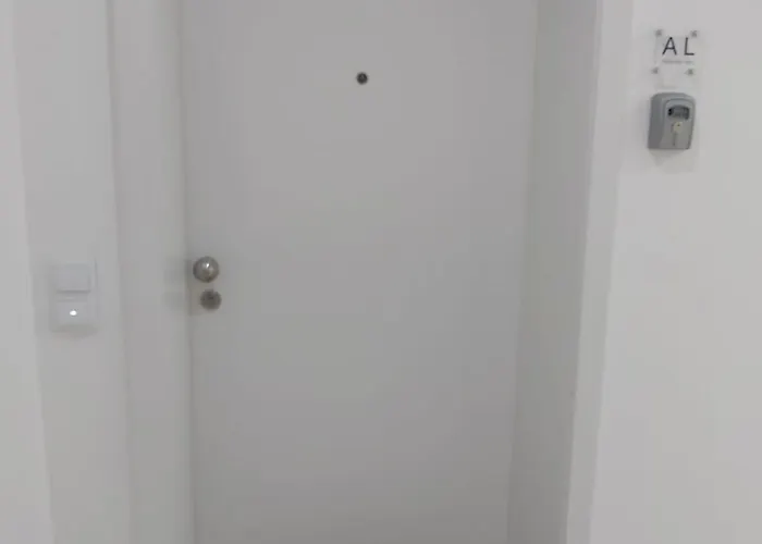 - Your Avant-garde Getaway Lägenhet