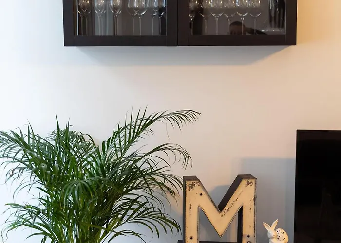 - Your Avant-garde Getaway Apartment Porto