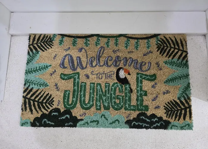 - Your Avant-garde Getaway