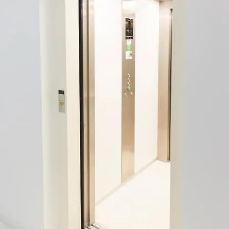- Your Avant-garde Getaway Apartmán