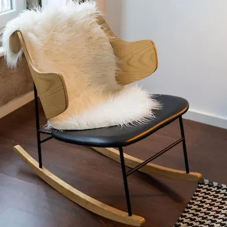 - Your Avant-garde Getaway Apartmán Porto