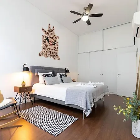 - Your Avant-garde Getaway Πόρτο