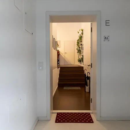 - Your Avant-garde Getaway