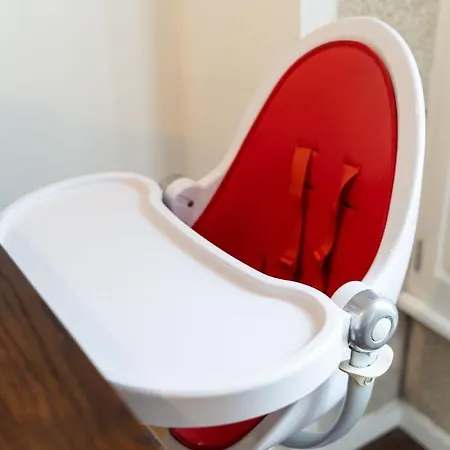 - Your Avant-garde Getaway Apartment Porto