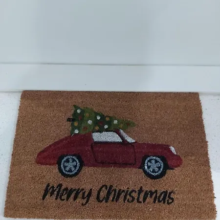 - Your Avant-garde Getaway Apartment