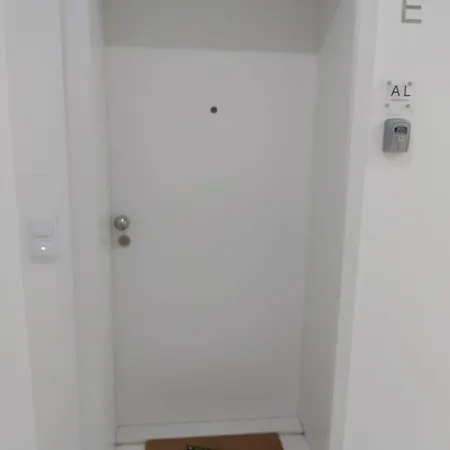 - Your Avant-garde Getaway Apartment