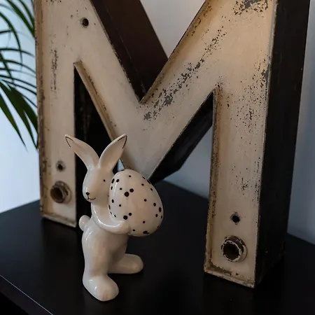 Апартаменты - Your Avant-garde Getaway