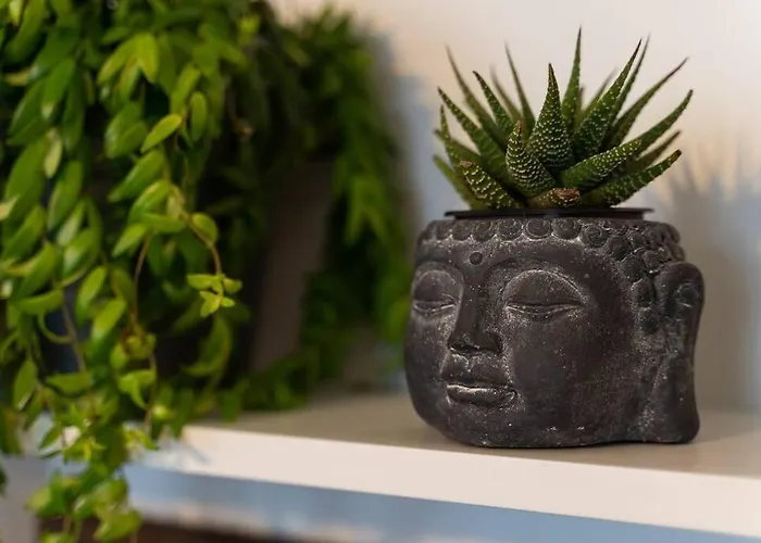 Апартаменты - Your Avant-garde Getaway Порту