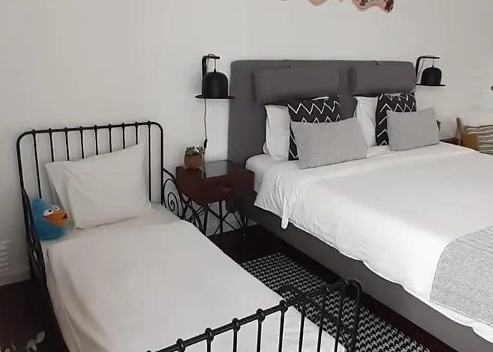 Апартаменты - Your Avant-garde Getaway