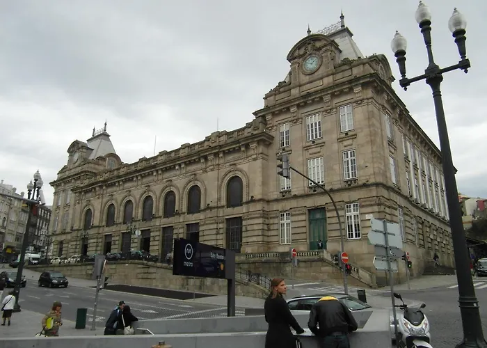 Апартаменты - Your Avant-garde Getaway