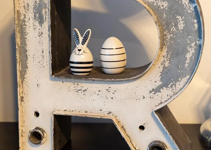 - Your Avant-garde Getaway