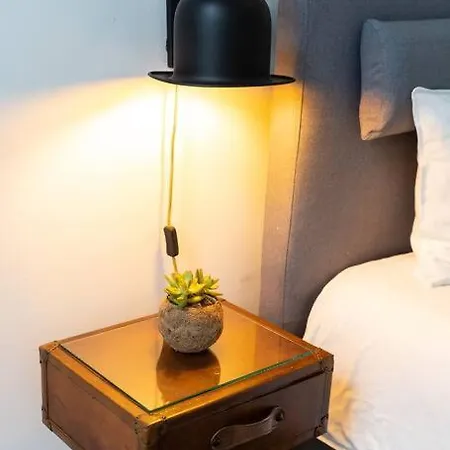 Apartment - Your Avant-garde Getaway Porto