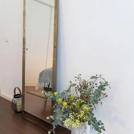 - Your Avant-garde Getaway Apartment