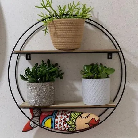 - Your Avant-garde Getaway