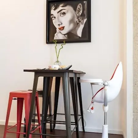 - Your Avant-garde Getaway Apartment